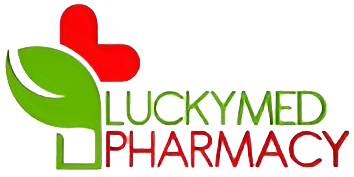 LuckyMed Pharmacy